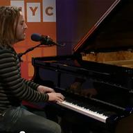 Tim Minchin at the Jerome L. Greene Performance Space